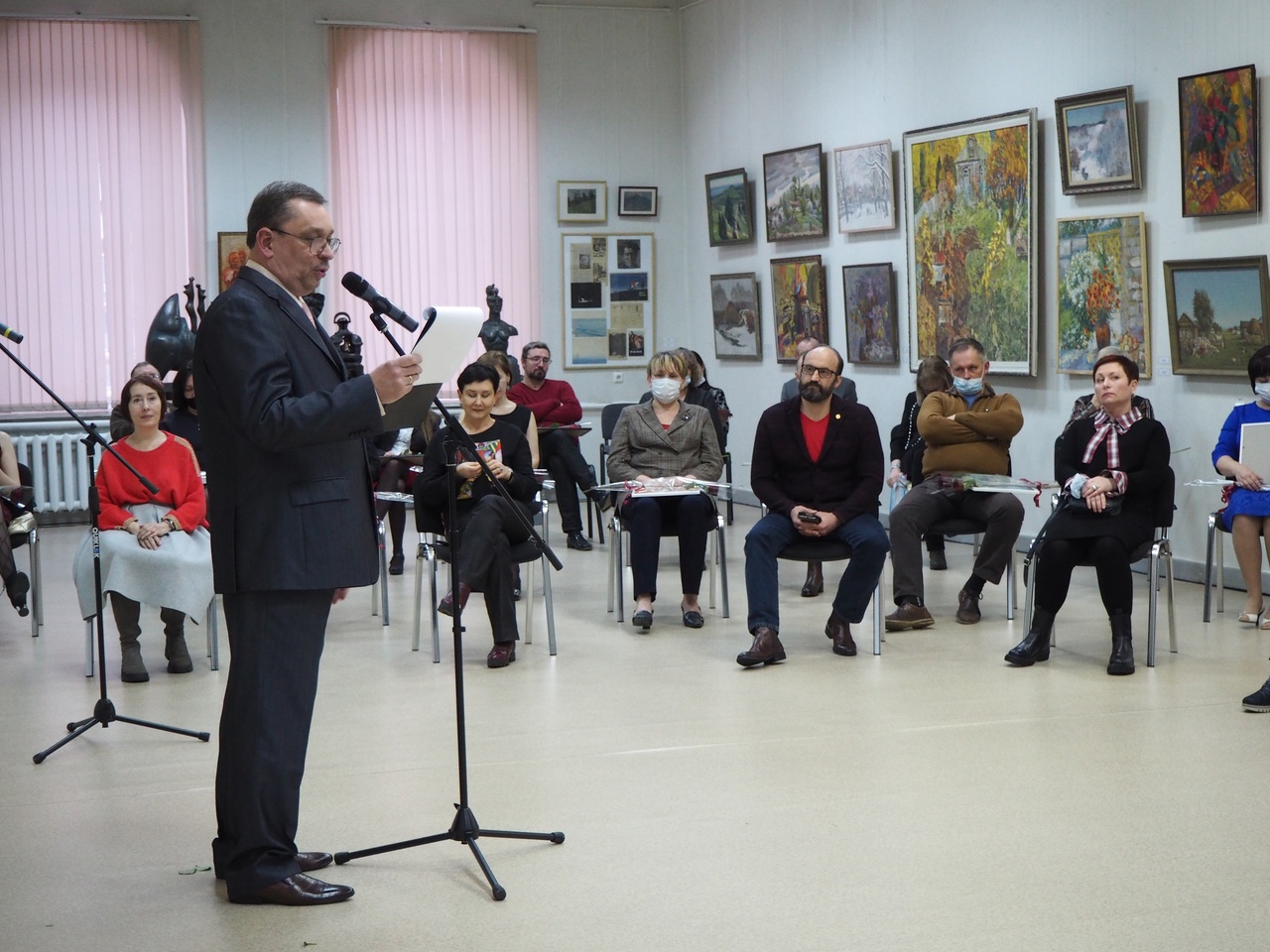 Саратовское училище имени боголюбова. Художественное училище Серова. Торжественное открытие. Астраханское художественное училище. Училище 125 красное село.