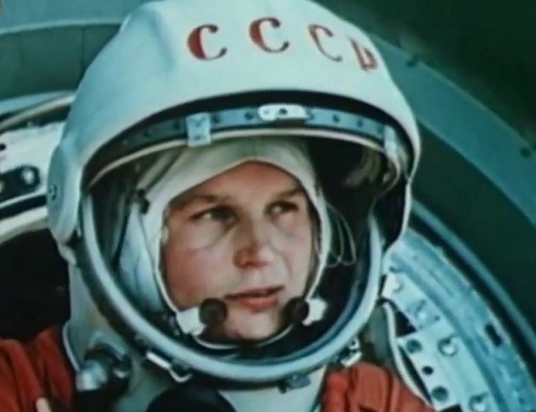 Земля, земля, я – «Чайка»!