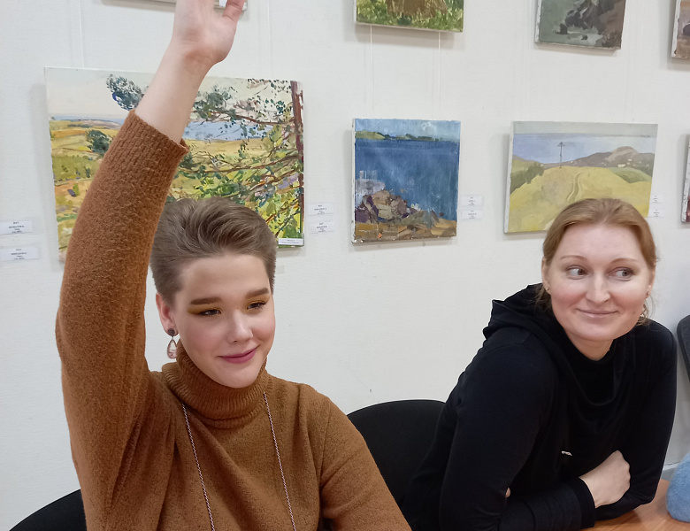 Музыкальная викторина к Международному дню музыки