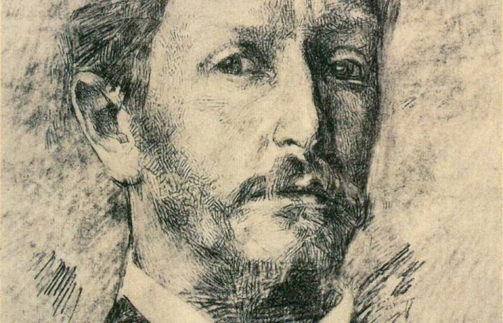 К 170-летию со дня рождения Михаила Александровича Врубеля