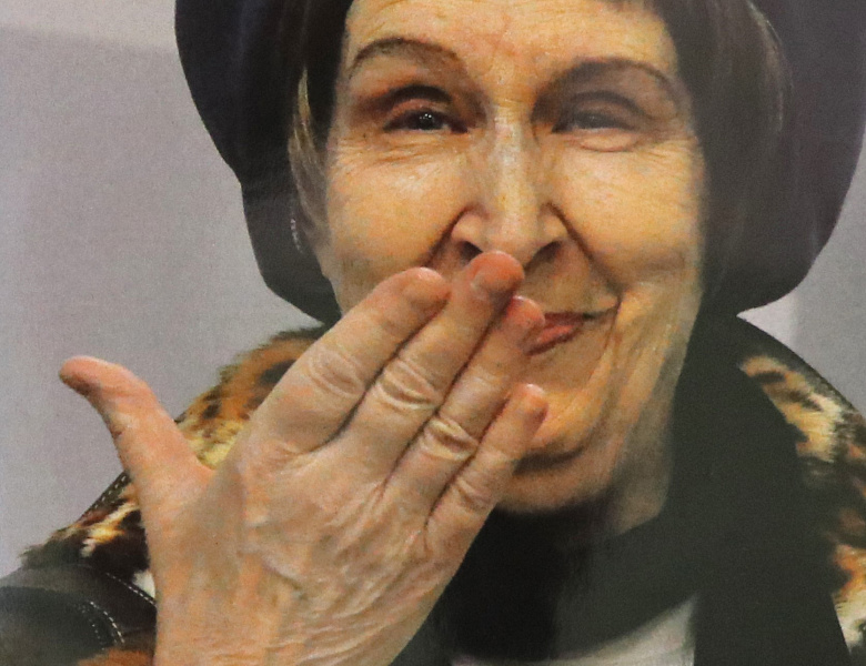 Выставка фотографий Земля – наш экодом