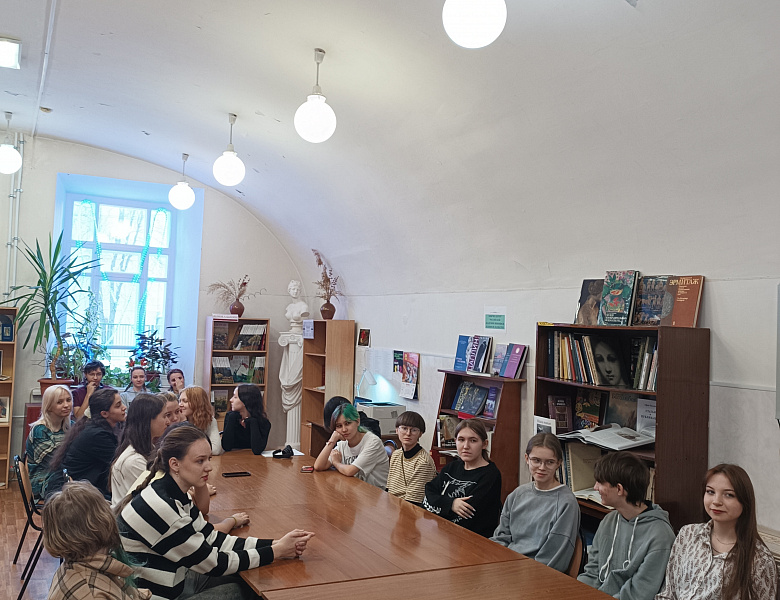 «Поступок и ответственность»