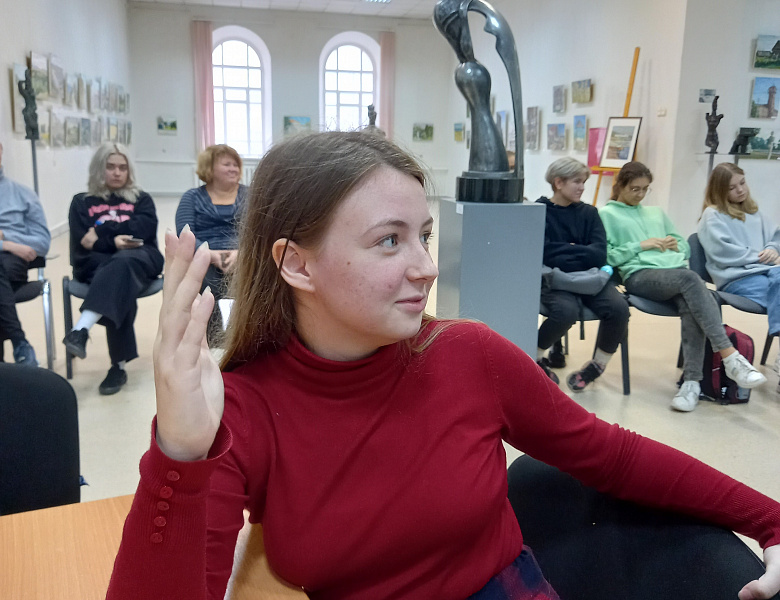 Музыкальная викторина к Международному дню музыки