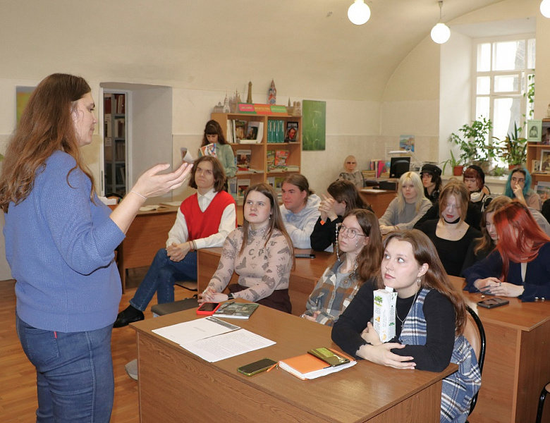 Возвращение в родную гавань
