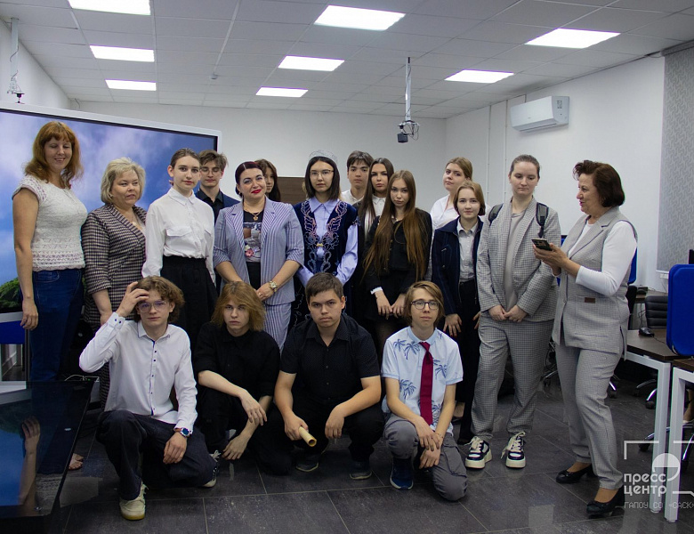 Всероссийский конкурс «Пушкинские чтения»