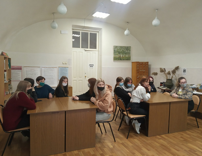 Викторина "Никто не забыт и ничто не забыто"