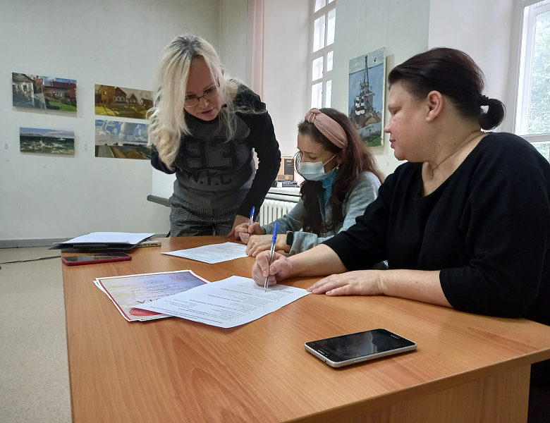 Музыкальная викторина к Международному дню музыки