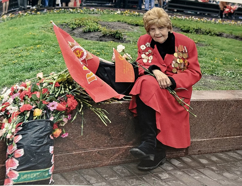 На страже Отечества