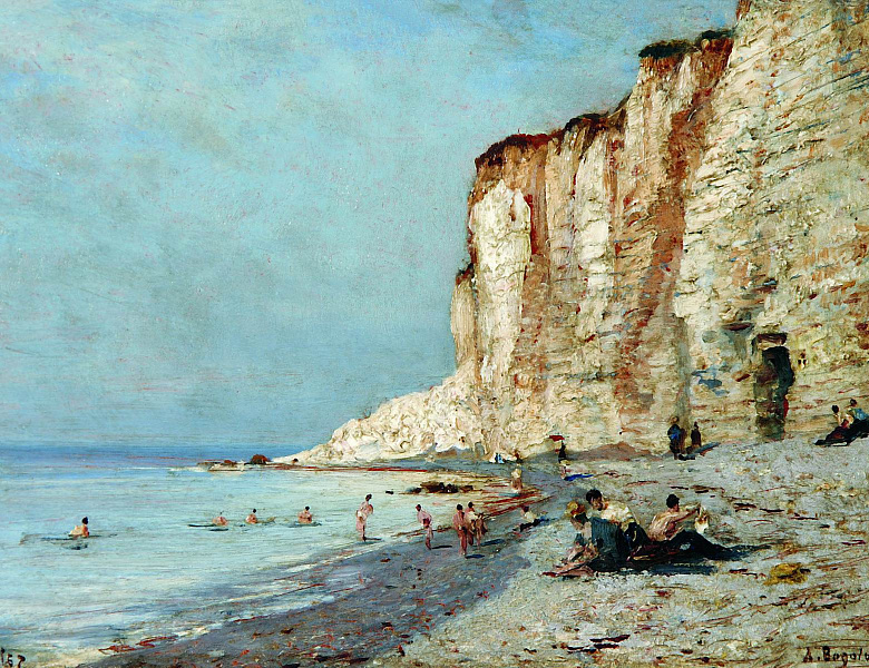 КО ДНЮ РОЖДЕНИЯ А.П. БОГОЛЮБОВА
