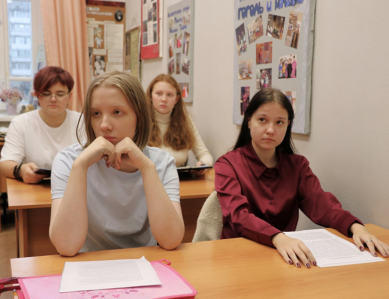 ЧИСТОТА РУССКОГО ЯЗЫКА