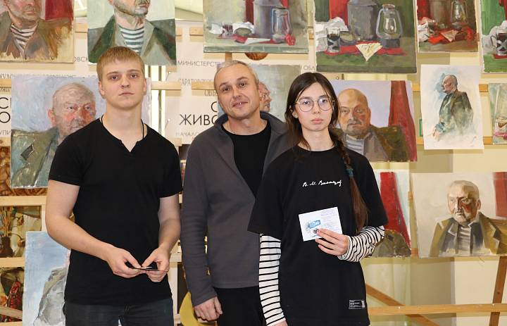 Спортивные достижения