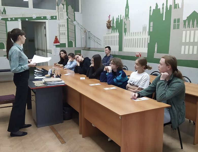 «Миссия – милосердие»