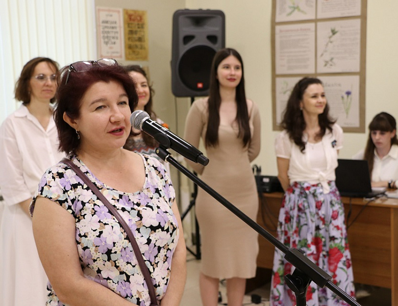 Итоговая выставка работ обучающихся в хобби-классах при СХУ к Международному дню защиты детей