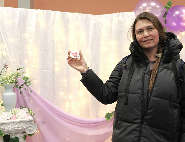 «Весна идёт, весне дорогу!»
