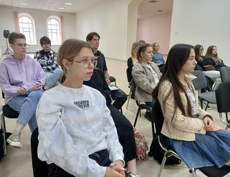 Cаратов – культурная столица Поволжья