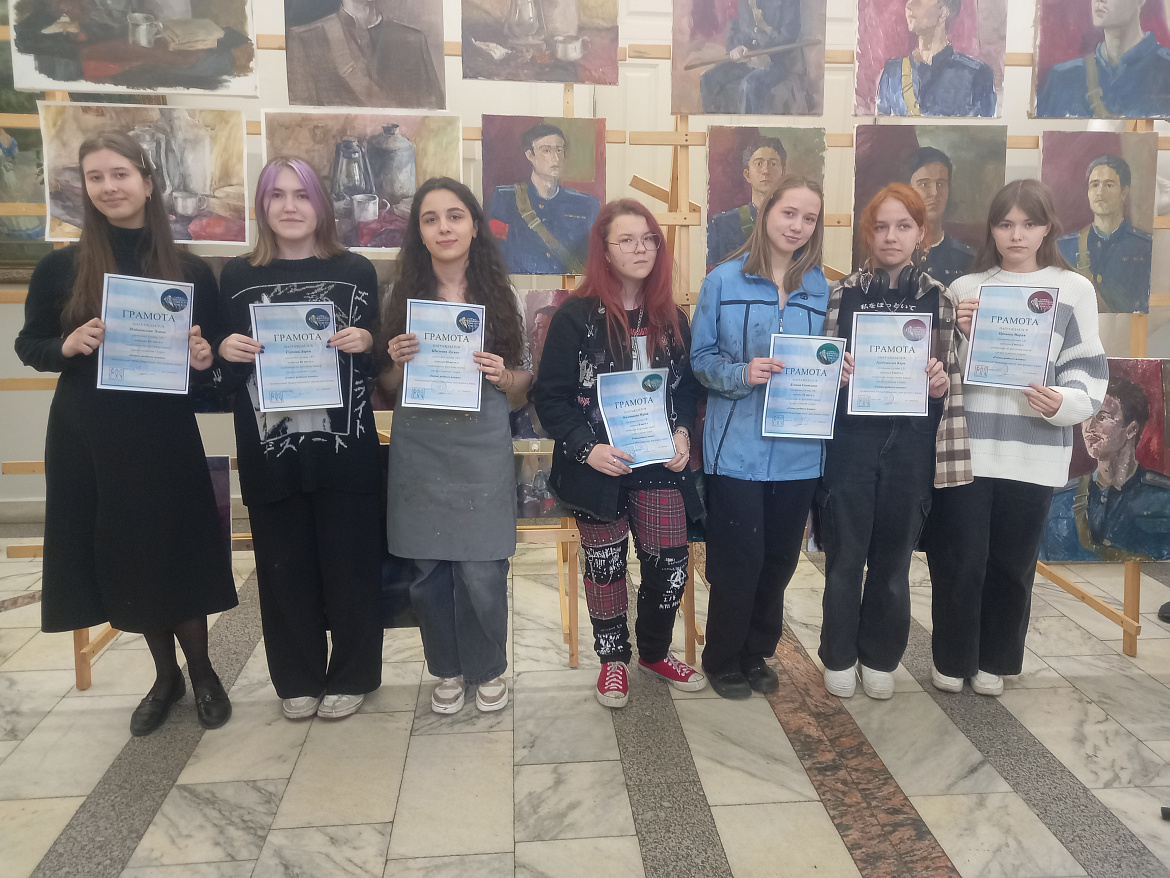 Олимпиада по русскому языку «Тайны родного языка» среди студентов 1 курсов