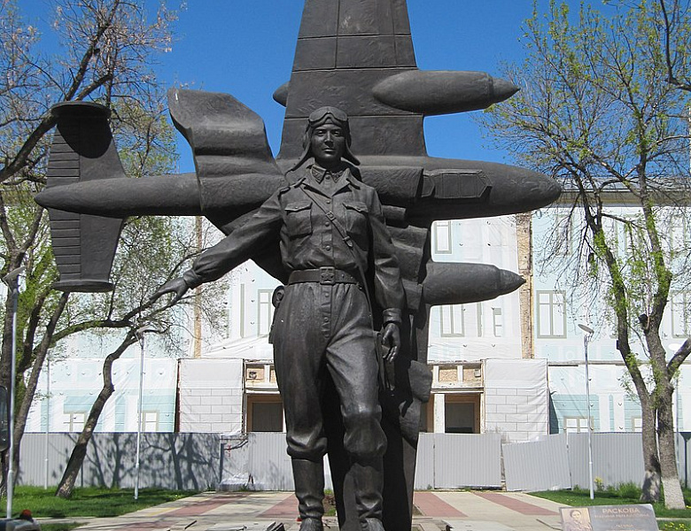 Достопримечательности Саратова. История и современность.