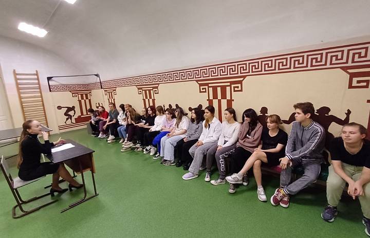 Как противостоять вовлечению в террористические субкультуры