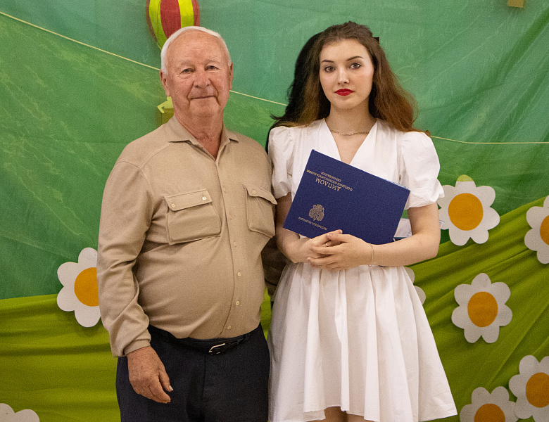 К полёту готов!