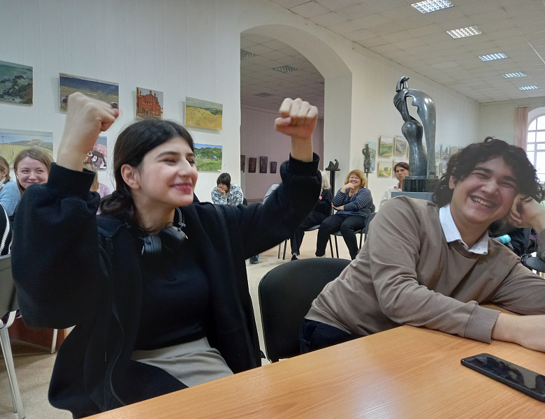 Музыкальная викторина к Международному дню музыки
