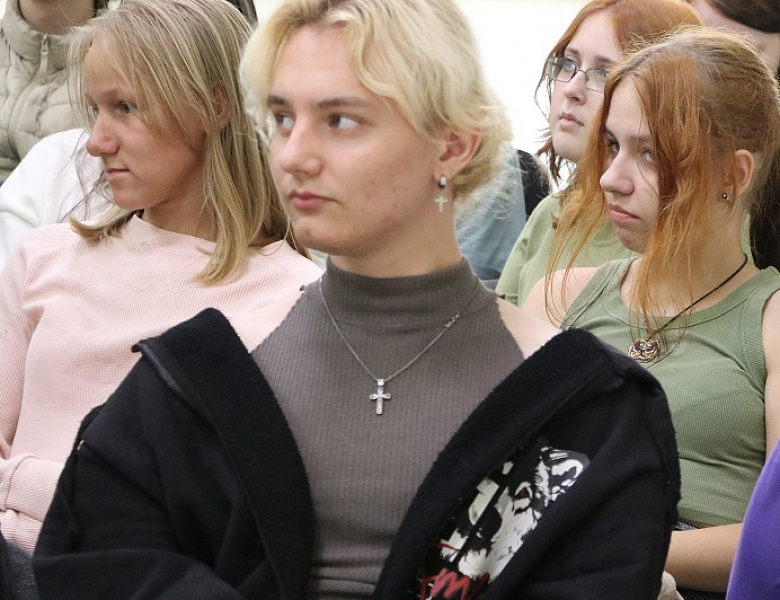 Мирный атом. День работника атомной промышленности