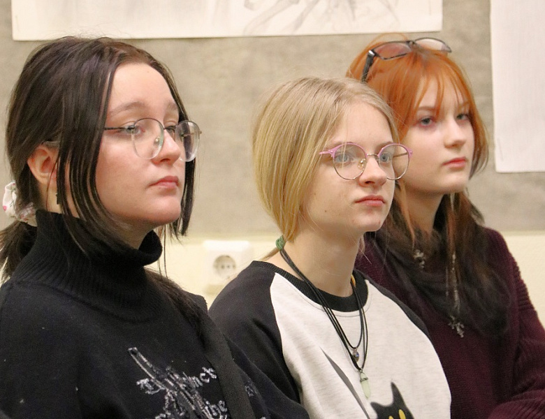 «Музейное дело. 170 лет Третьяковской галерее»