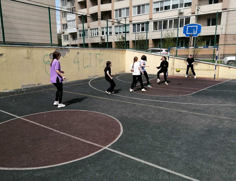 Соревнования по мини футболу