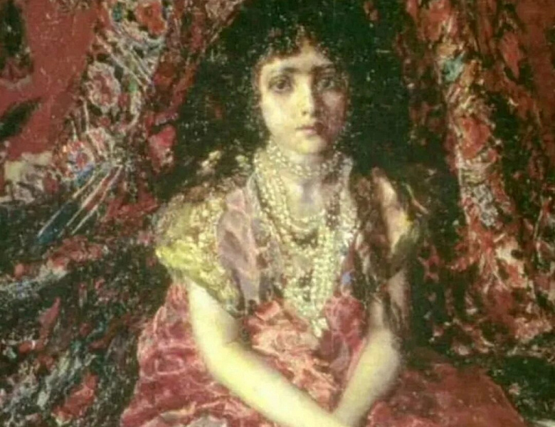 К 170-летию со дня рождения Михаила Александровича Врубеля