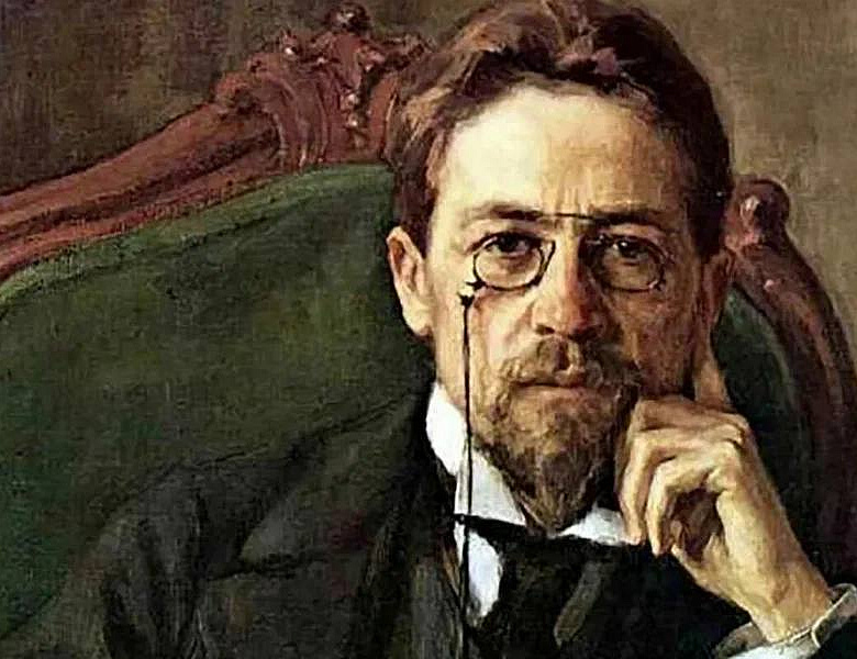 Всероссийская олимпиада «Человек с кровью странника в жилах», посвященная 165-летию со дня рождения А.П. Чехова