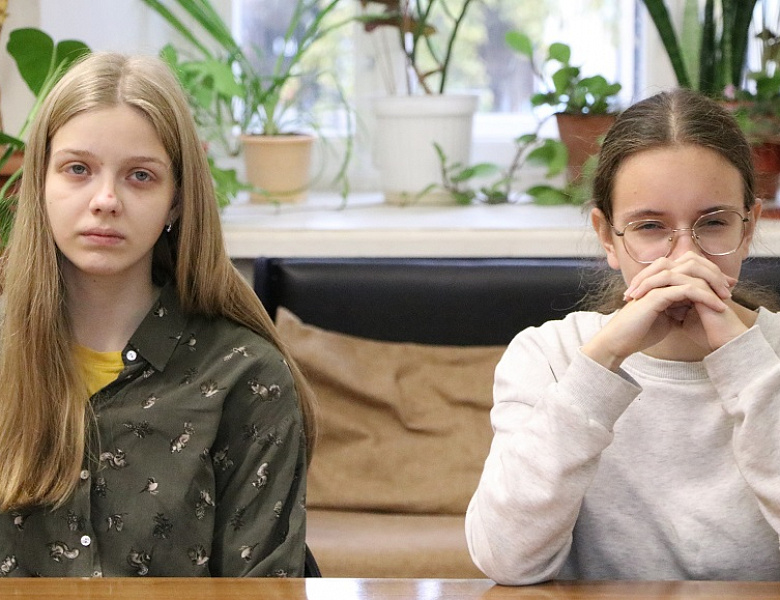 Экстремизму и терроризму – нет!