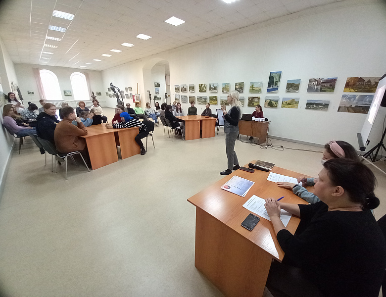 Музыкальная викторина к Международному дню музыки