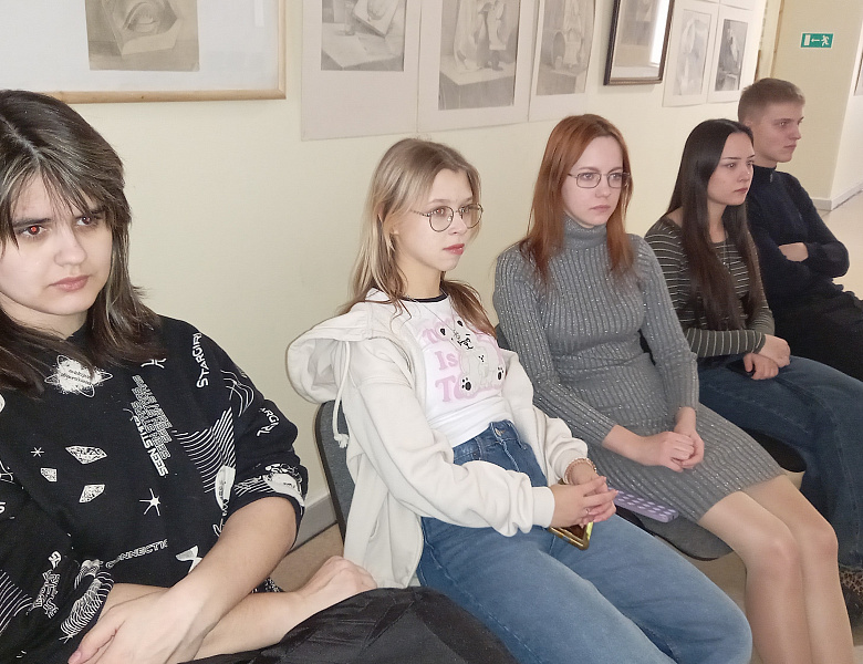 Бизнес и технологическое предпринимательство
