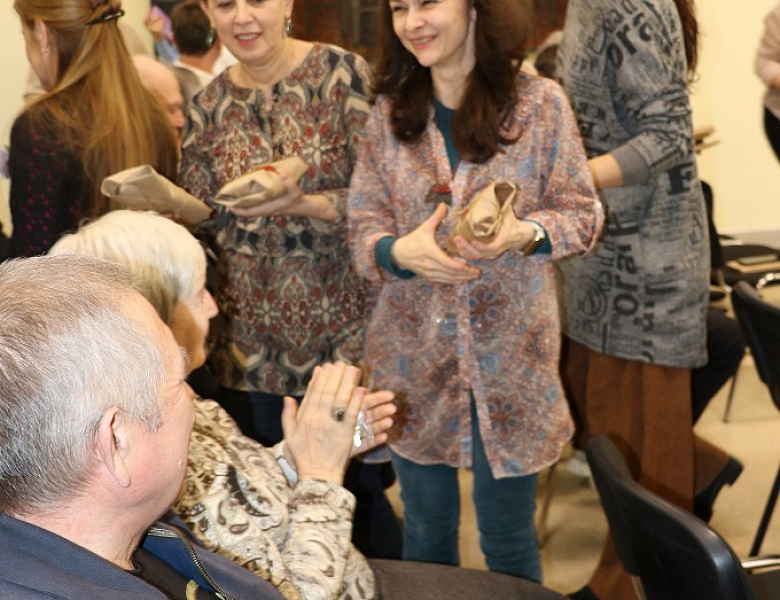 С Днем защитника Отечества!