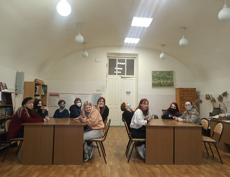Викторина "Никто не забыт и ничто не забыто"