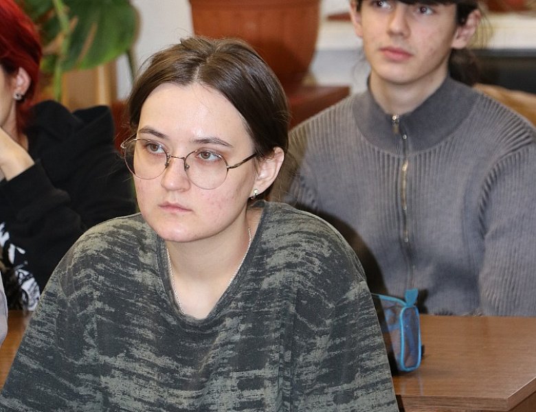 Возвращение в родную гавань