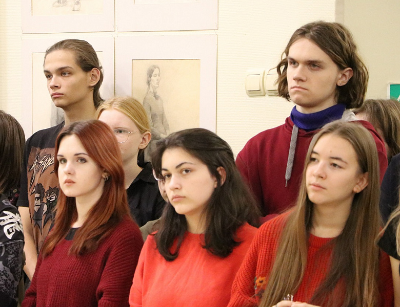 Выставка «Наше наследие»