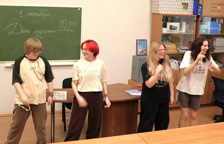 Угадайка к Международному дню музыки