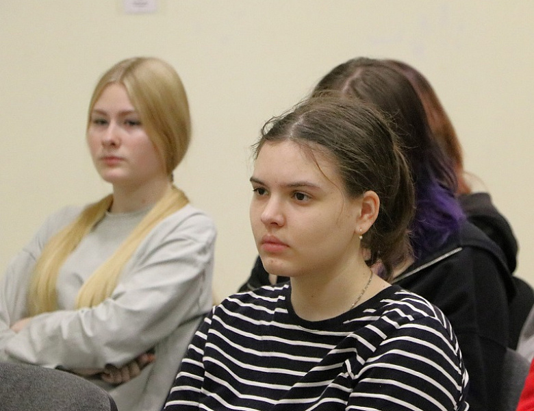 Ратная доблесть в наследство