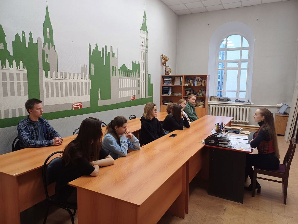 Ответственное поведение как фактор сохранения здоровья
