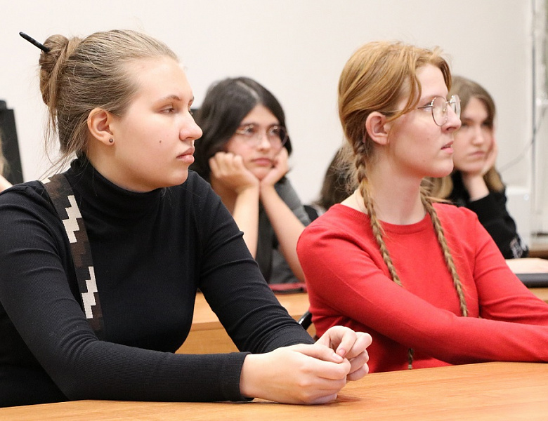 Общество безграничных возможностей