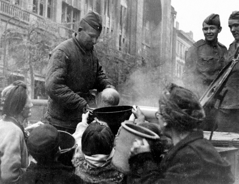 Образы памяти 