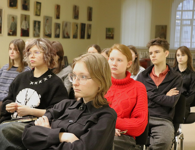 Ратная доблесть в наследство