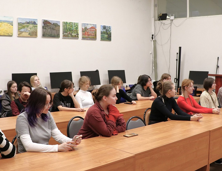 Общество безграничных возможностей