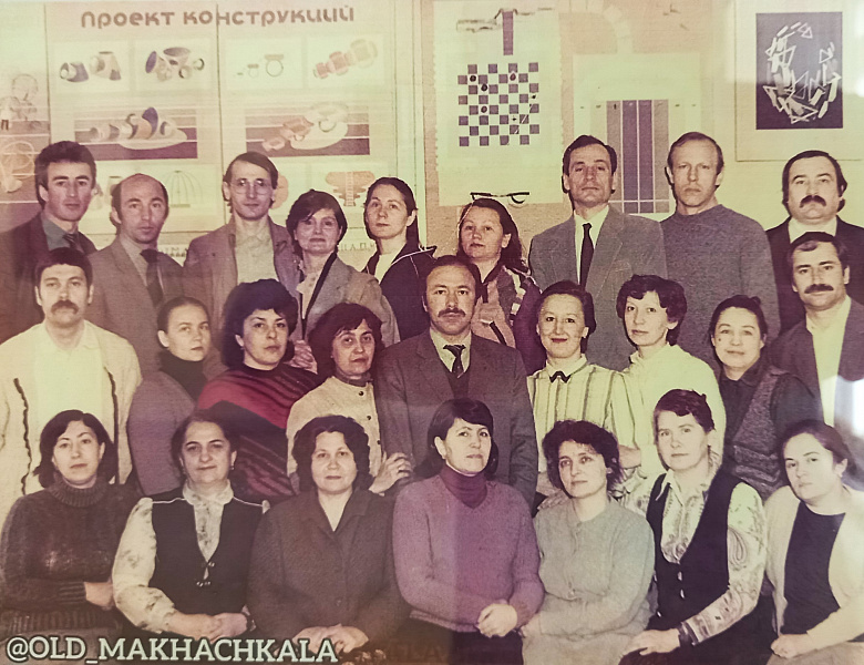 Дорога длиною в жизнь