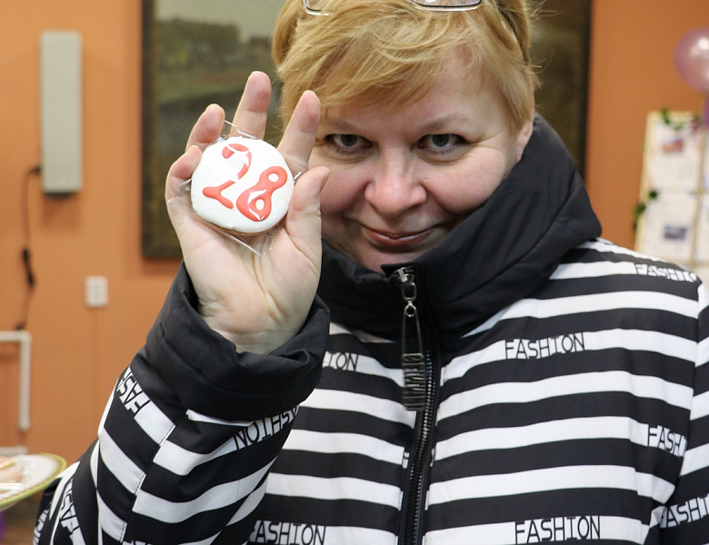 «Весна идёт, весне дорогу!»