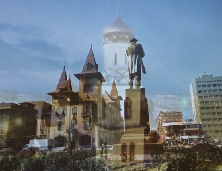 История и культура родного города Саратова