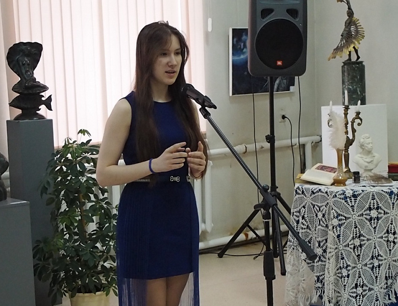 Поэтический конкурс «Уникальный автор» 