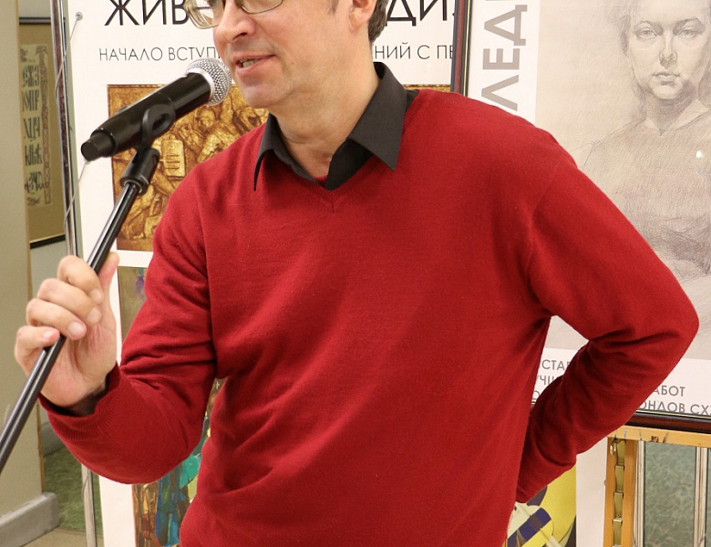 Выставка «Наше наследие»