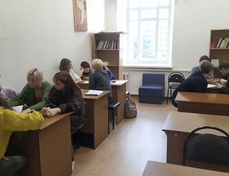 Мы разные, но мы равные