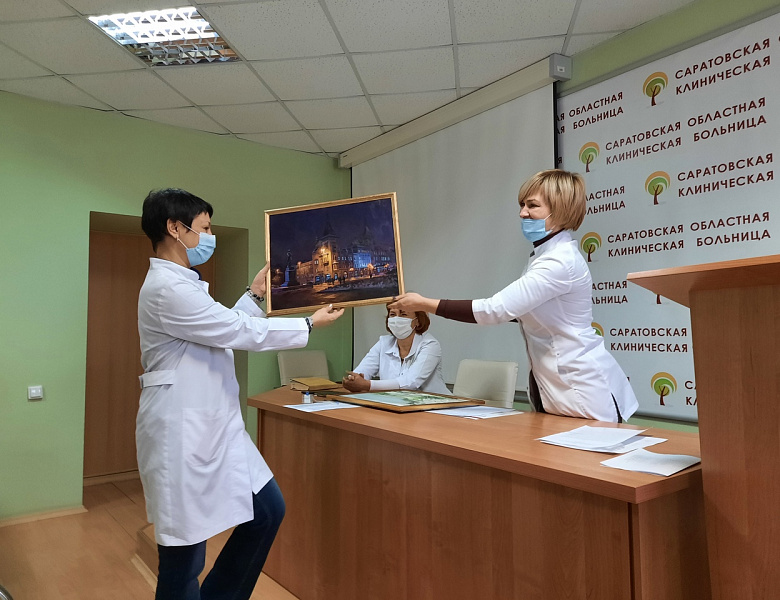 Благотворительная акция «Искусство во благо …»